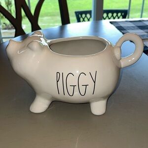 Rae Dunn Piggy
